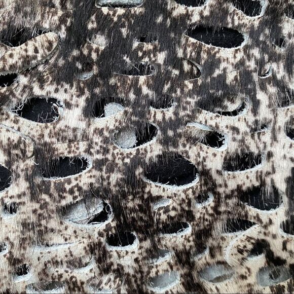 Papucei New Women’s Cross Body Mini Bag - Picture 5 of 8